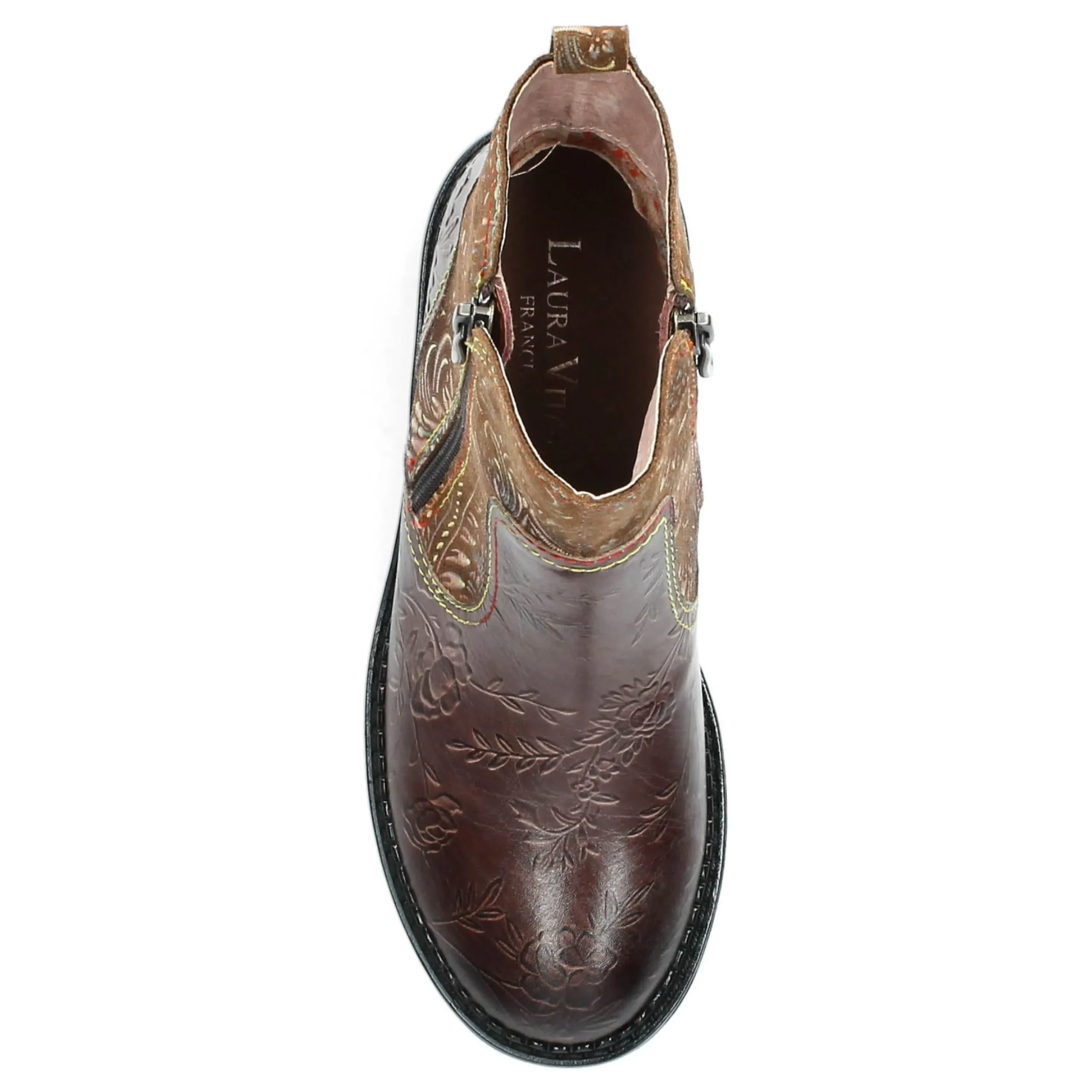 Store Laura Vita Bottines - KESSO 73