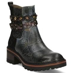 New Laura Vita Bottines - KESSO 03A