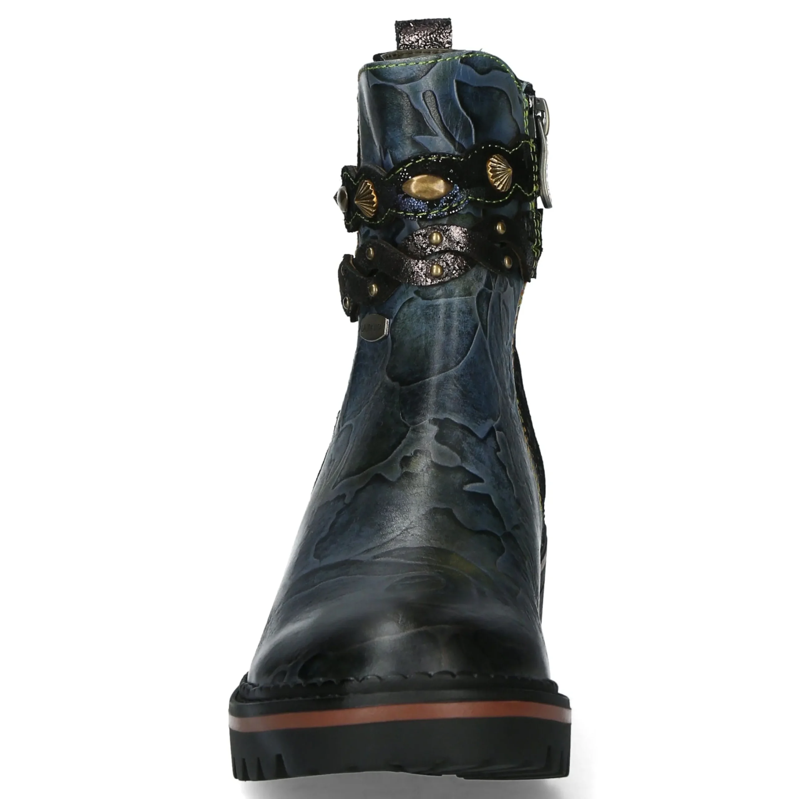 New Laura Vita Bottines - KESSO 03A