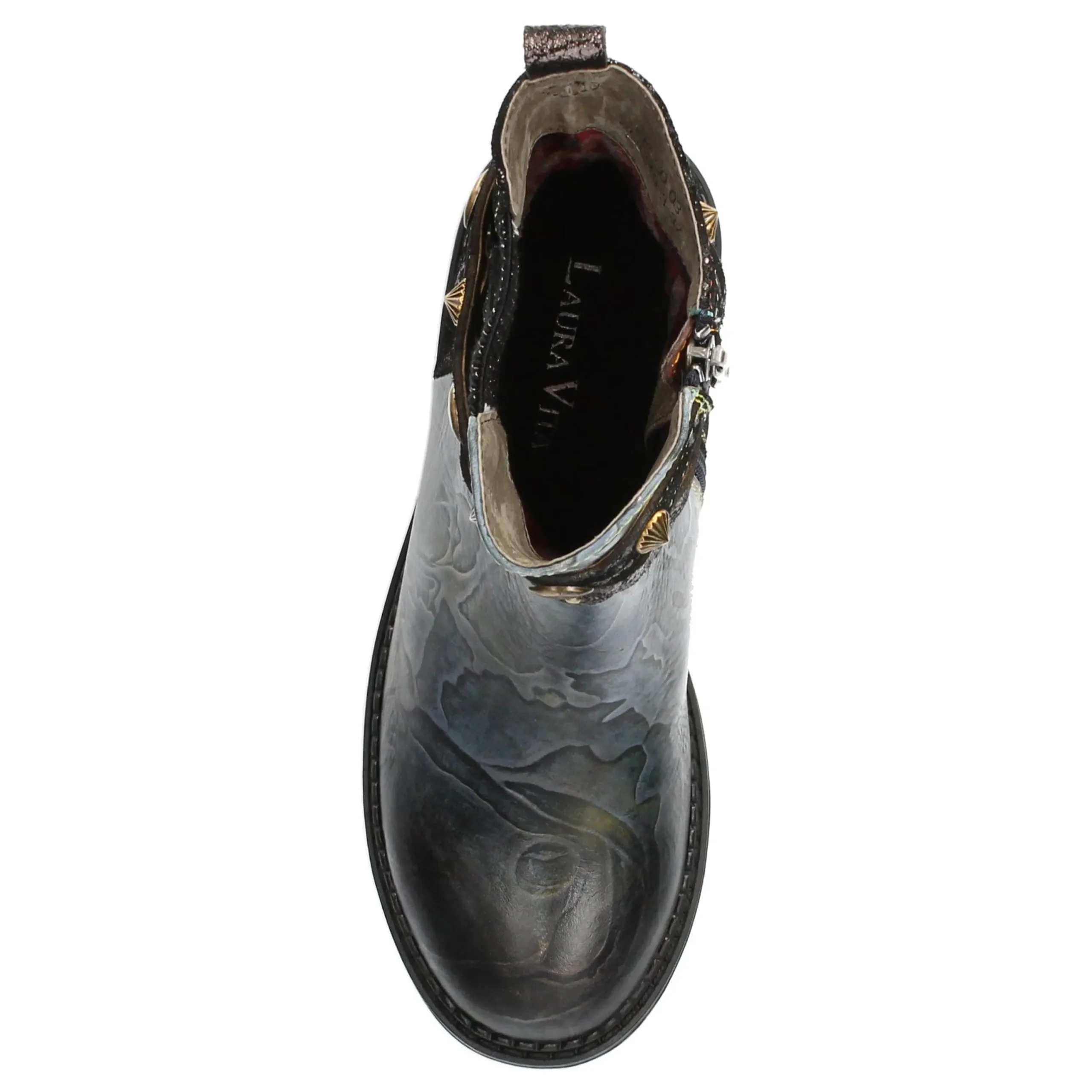 New Laura Vita Bottines - KESSO 03A