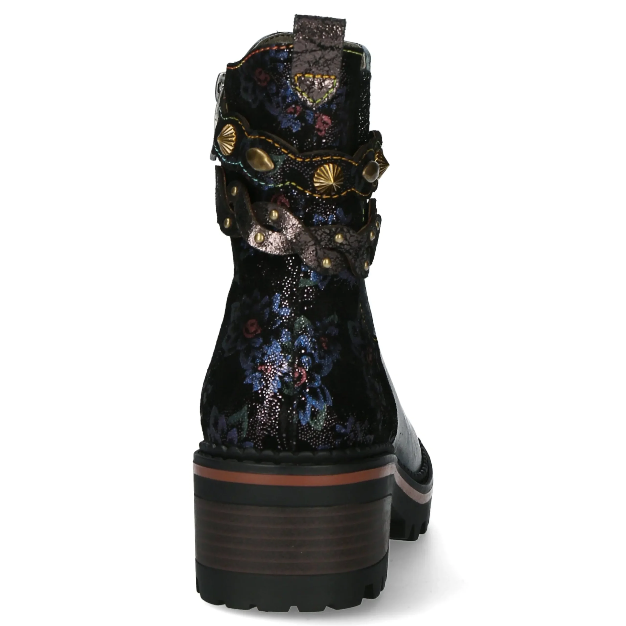 New Laura Vita Bottines - KESSO 03A