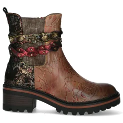 New Laura Vita Bottines - KESSO 03A