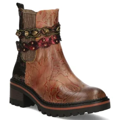 New Laura Vita Bottines - KESSO 03A