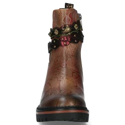 New Laura Vita Bottines - KESSO 03A