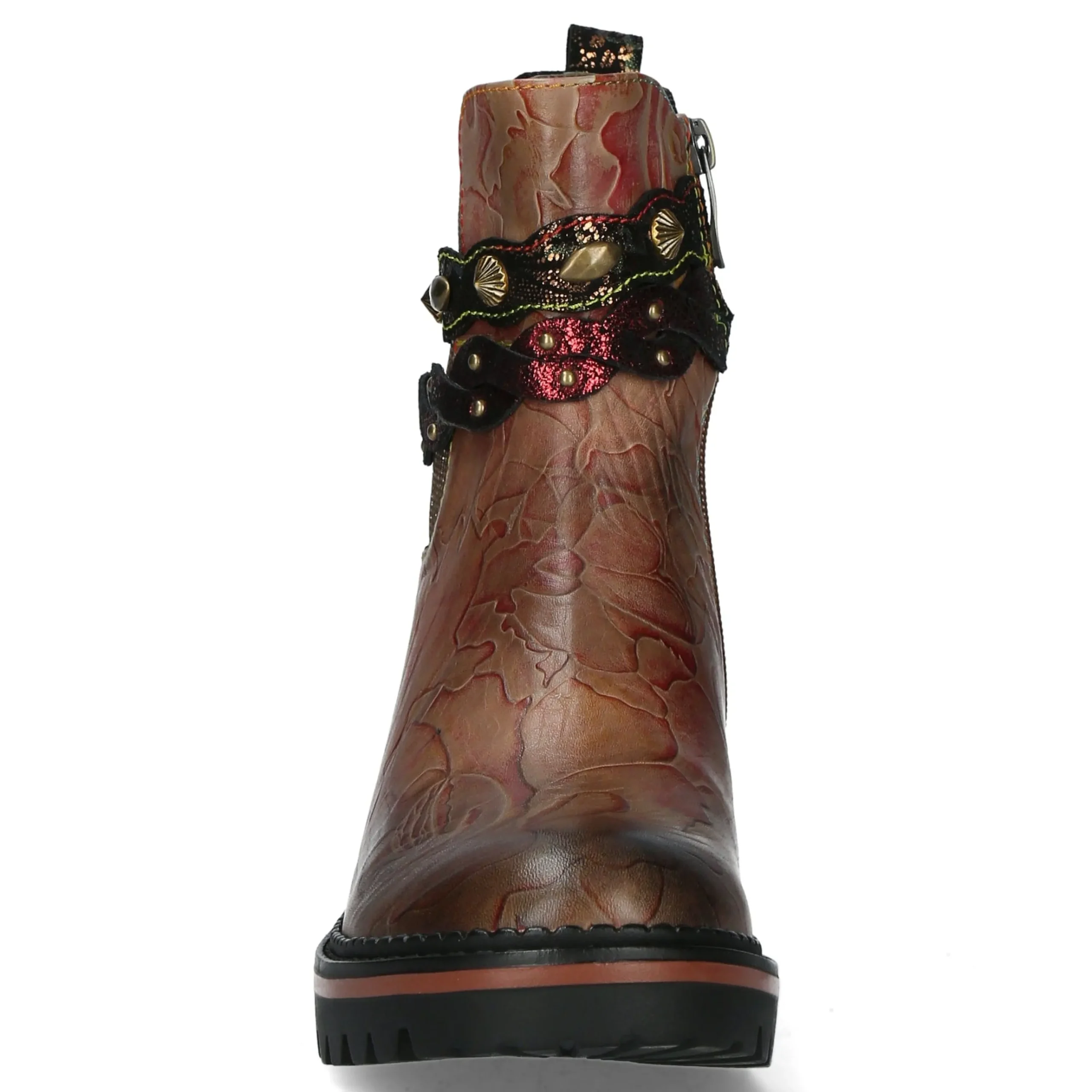 New Laura Vita Bottines - KESSO 03A