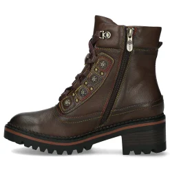 Store Laura Vita Bottines - KESSO 02B