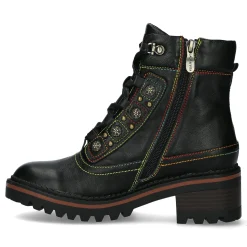 Store Laura Vita Bottines - KESSO 02B