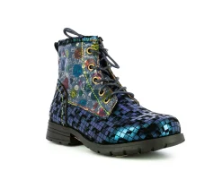 Shop Laura Vita Bottines - kids ISCIAO 01