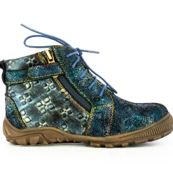 Best Sale Laura Vita Bottines - kids IVCRIAO 03