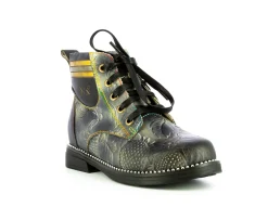 Outlet Laura Vita Bottines - kids IXCIAO 01