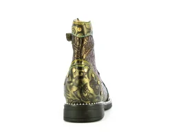 Store Laura Vita Bottines - kids IXCIAO 02 Bronze