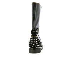 Cheap Laura Vita Bottines - kids IXCIAO 32 Noir