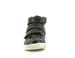 Sale Laura Vita Bottines - kids IZCOLDO 02 Marine