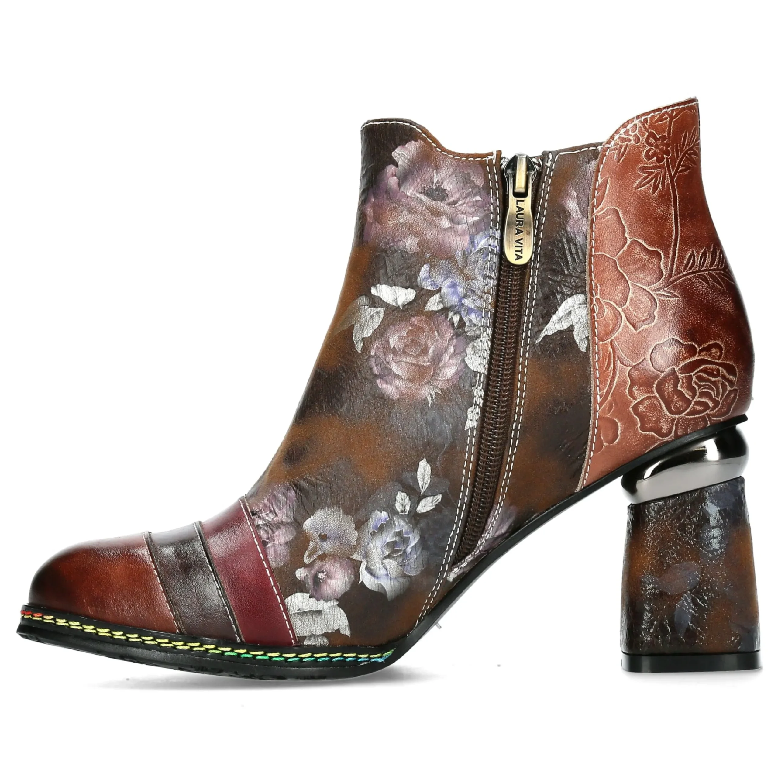 Online Laura Vita Bottines - KINOAO 42