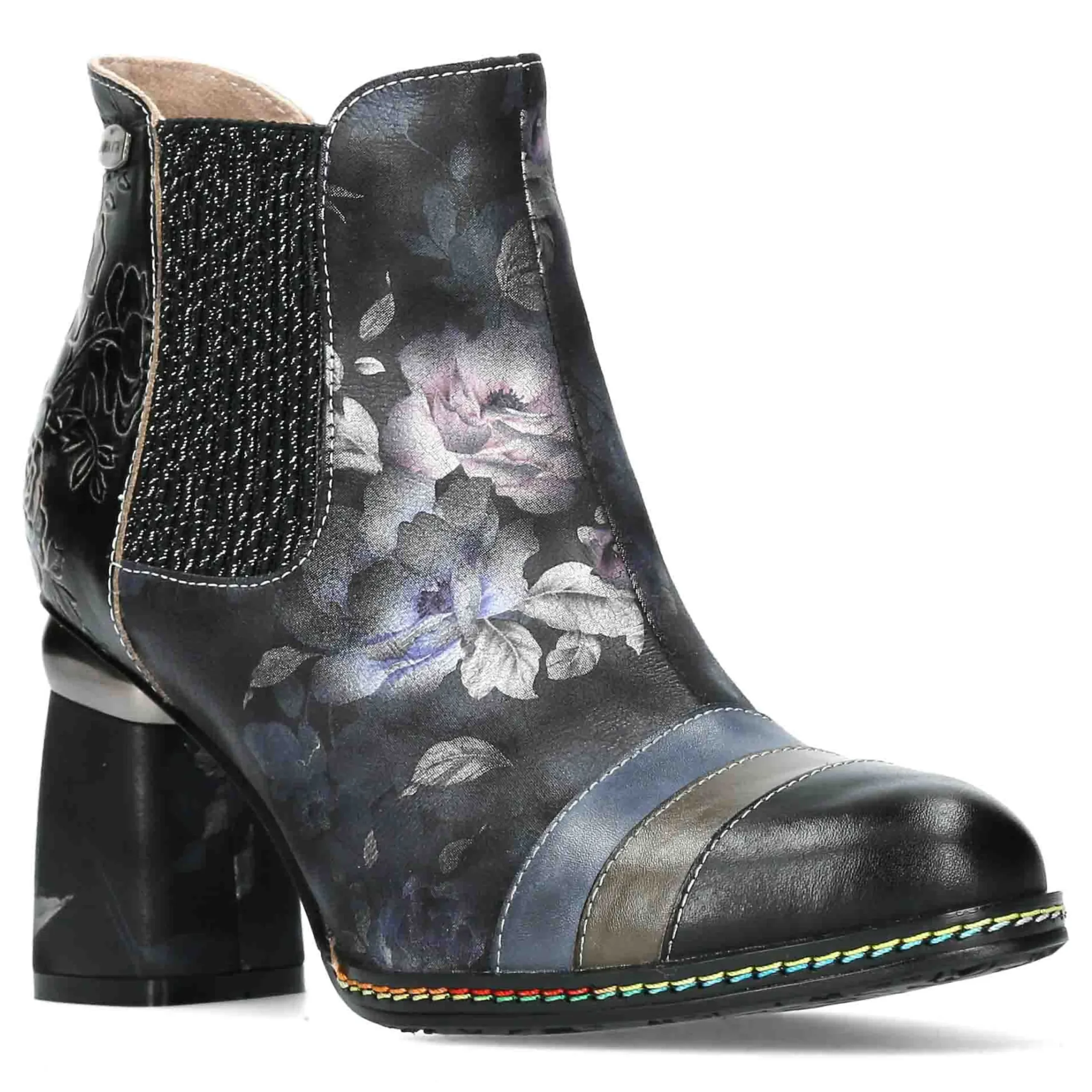 Online Laura Vita Bottines - KINOAO 42