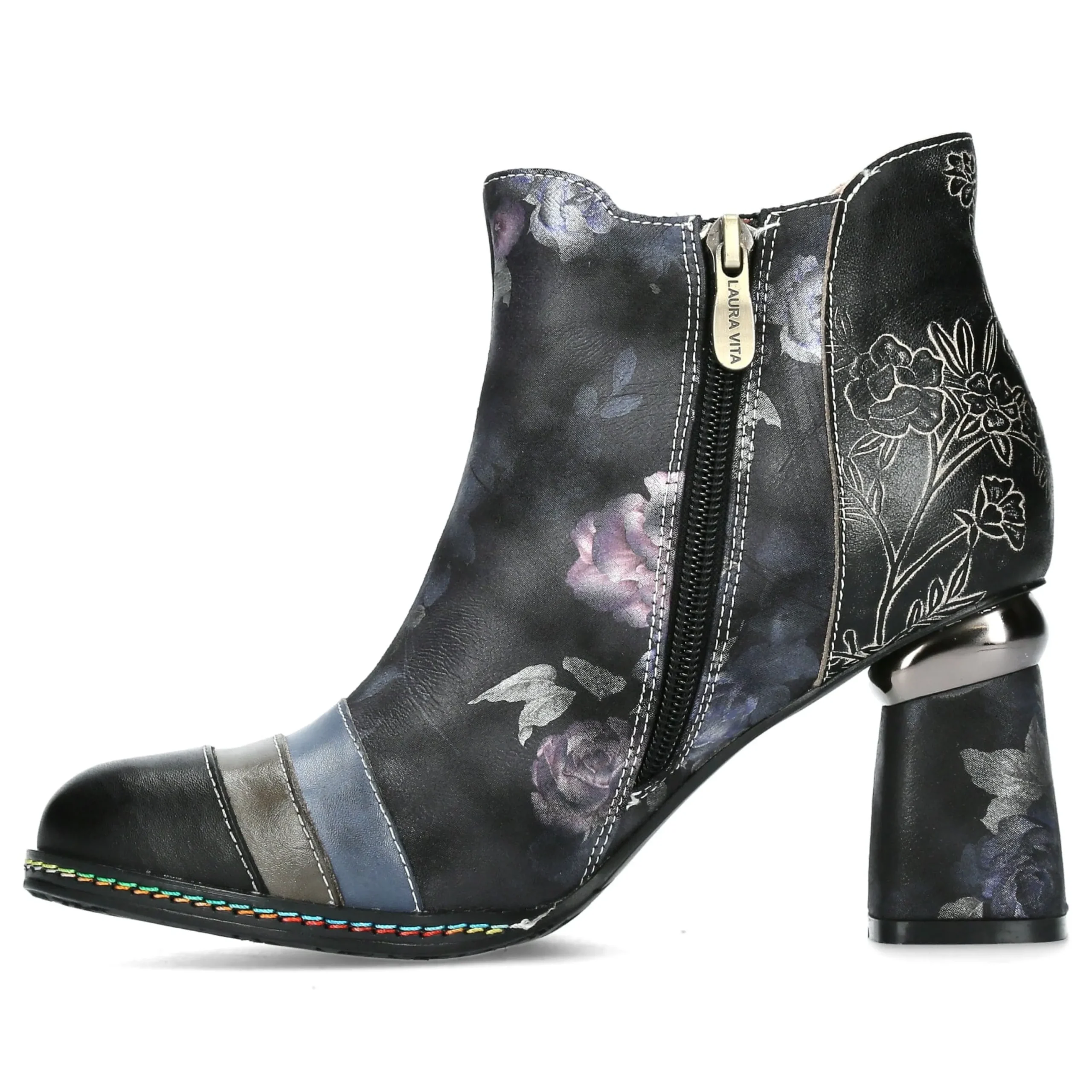 Online Laura Vita Bottines - KINOAO 42