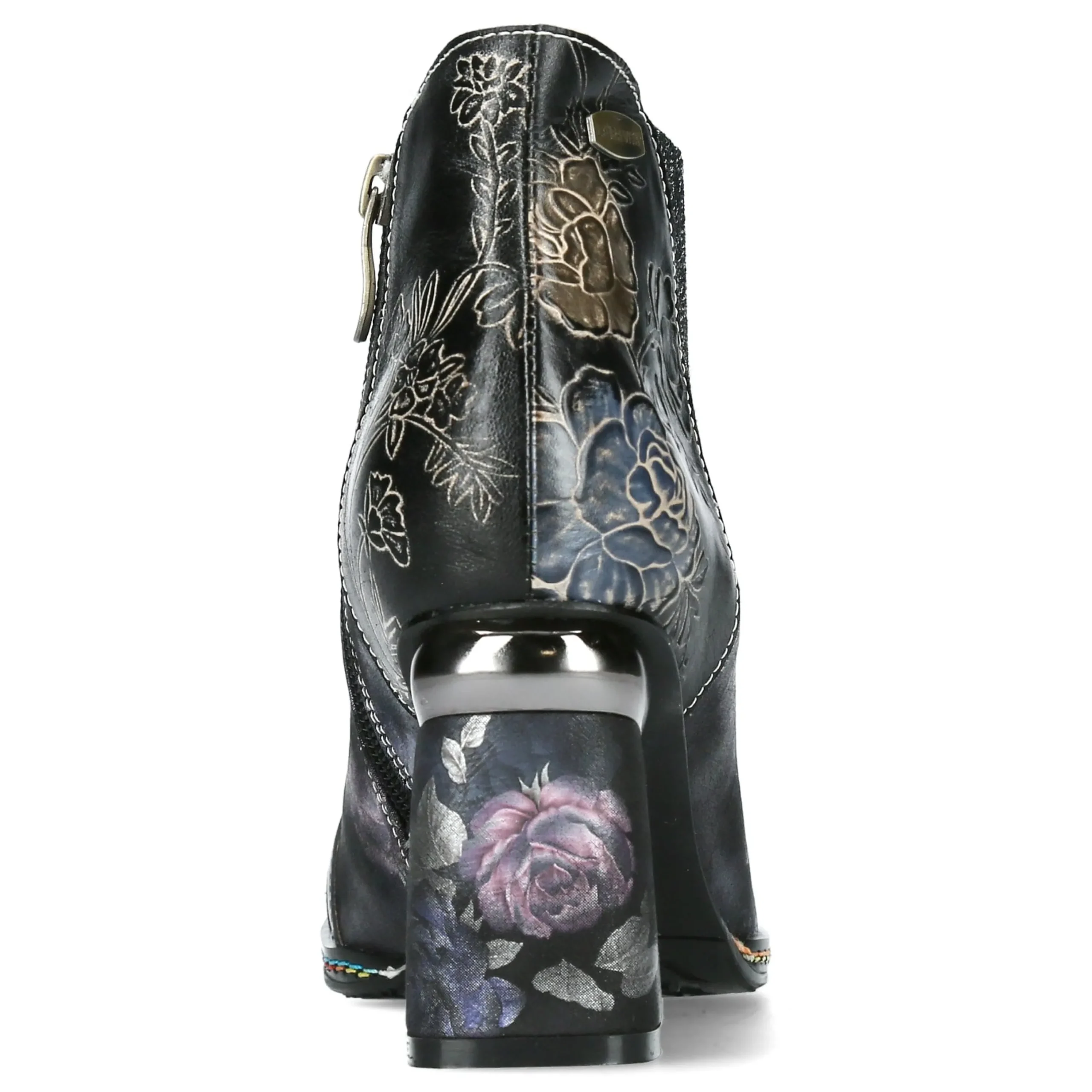 Online Laura Vita Bottines - KINOAO 42