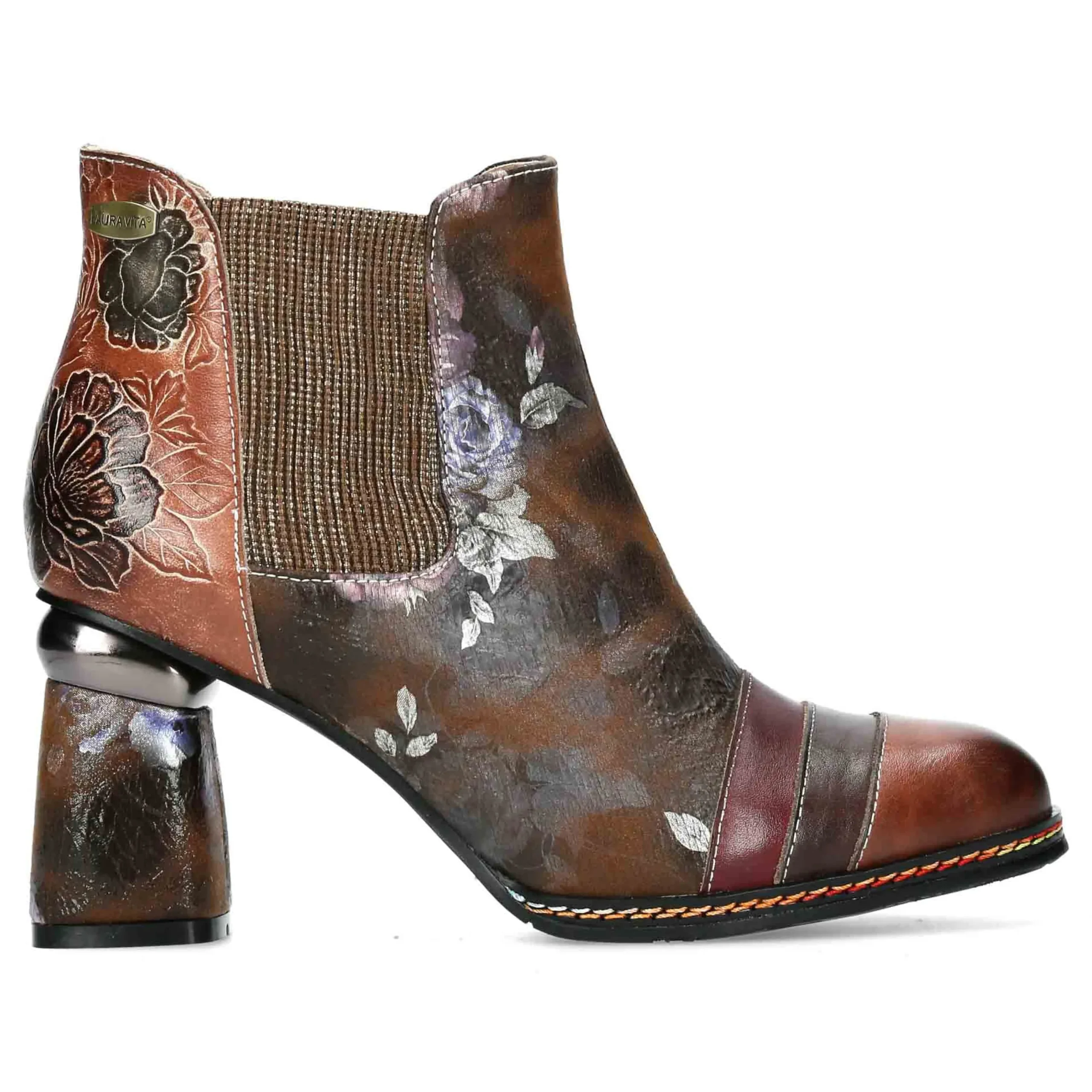 Online Laura Vita Bottines - KINOAO 42