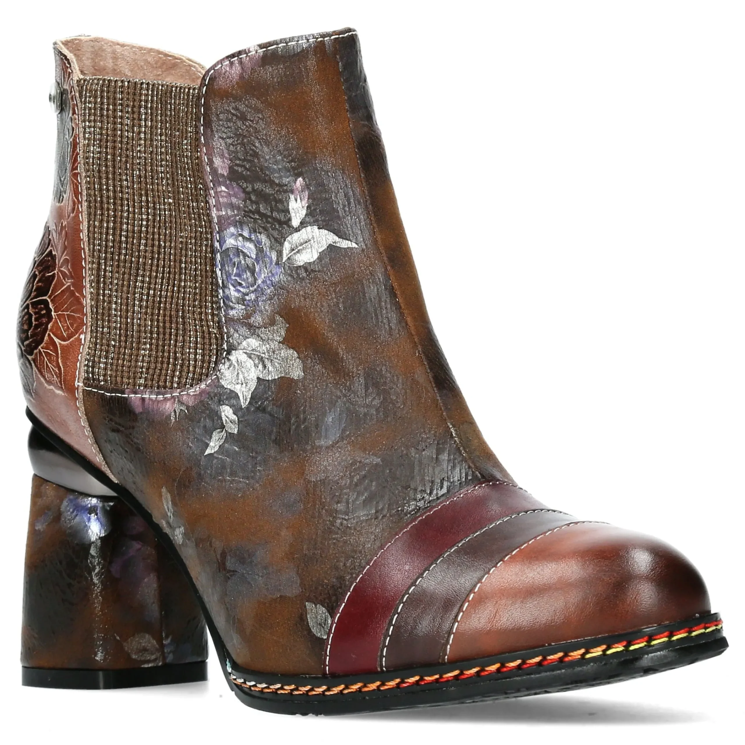 Online Laura Vita Bottines - KINOAO 42