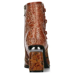Shop Laura Vita Bottines - KINOAO 09