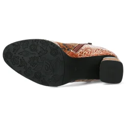 Shop Laura Vita Bottines - KINOAO 09
