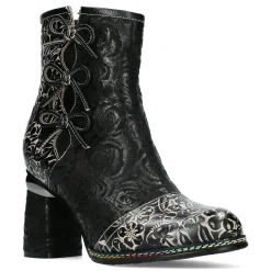 Shop Laura Vita Bottines - KINOAO 09