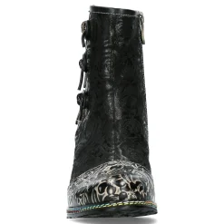 Shop Laura Vita Bottines - KINOAO 09