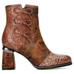 Shop Laura Vita Bottines - KINOAO 09