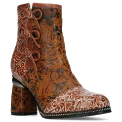 Shop Laura Vita Bottines - KINOAO 09