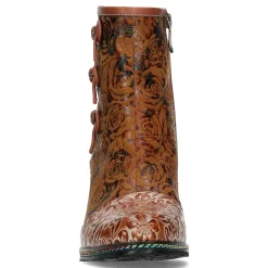 Shop Laura Vita Bottines - KINOAO 09