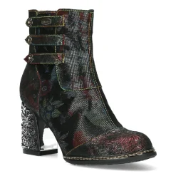 Best Sale Laura Vita Bottines - KINOAO 41 Noir