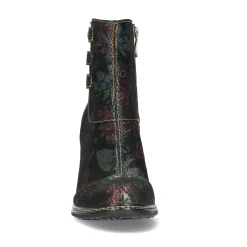Best Sale Laura Vita Bottines - KINOAO 41 Noir