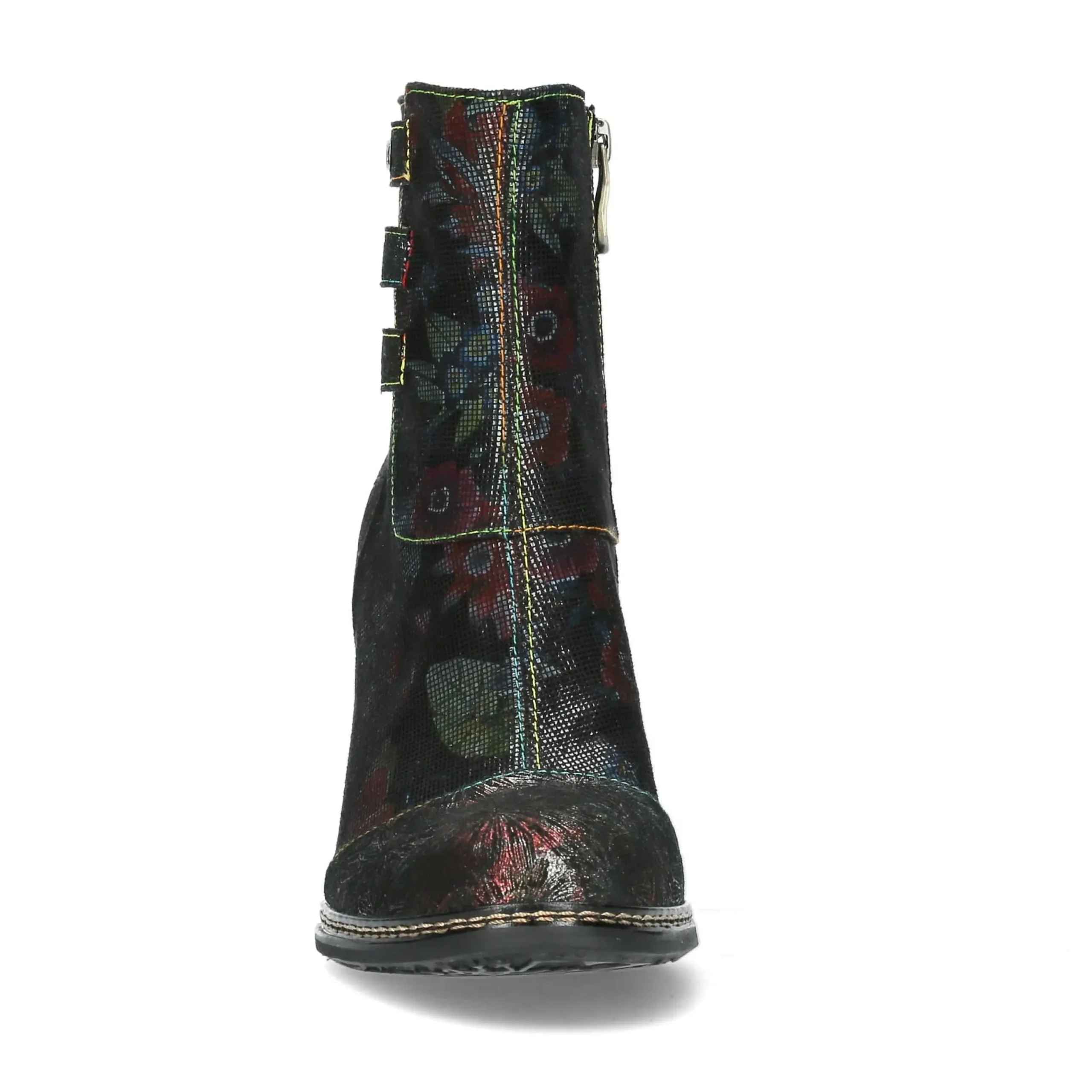 Best Sale Laura Vita Bottines - KINOAO 41 Noir