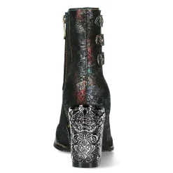 Best Sale Laura Vita Bottines - KINOAO 41 Noir