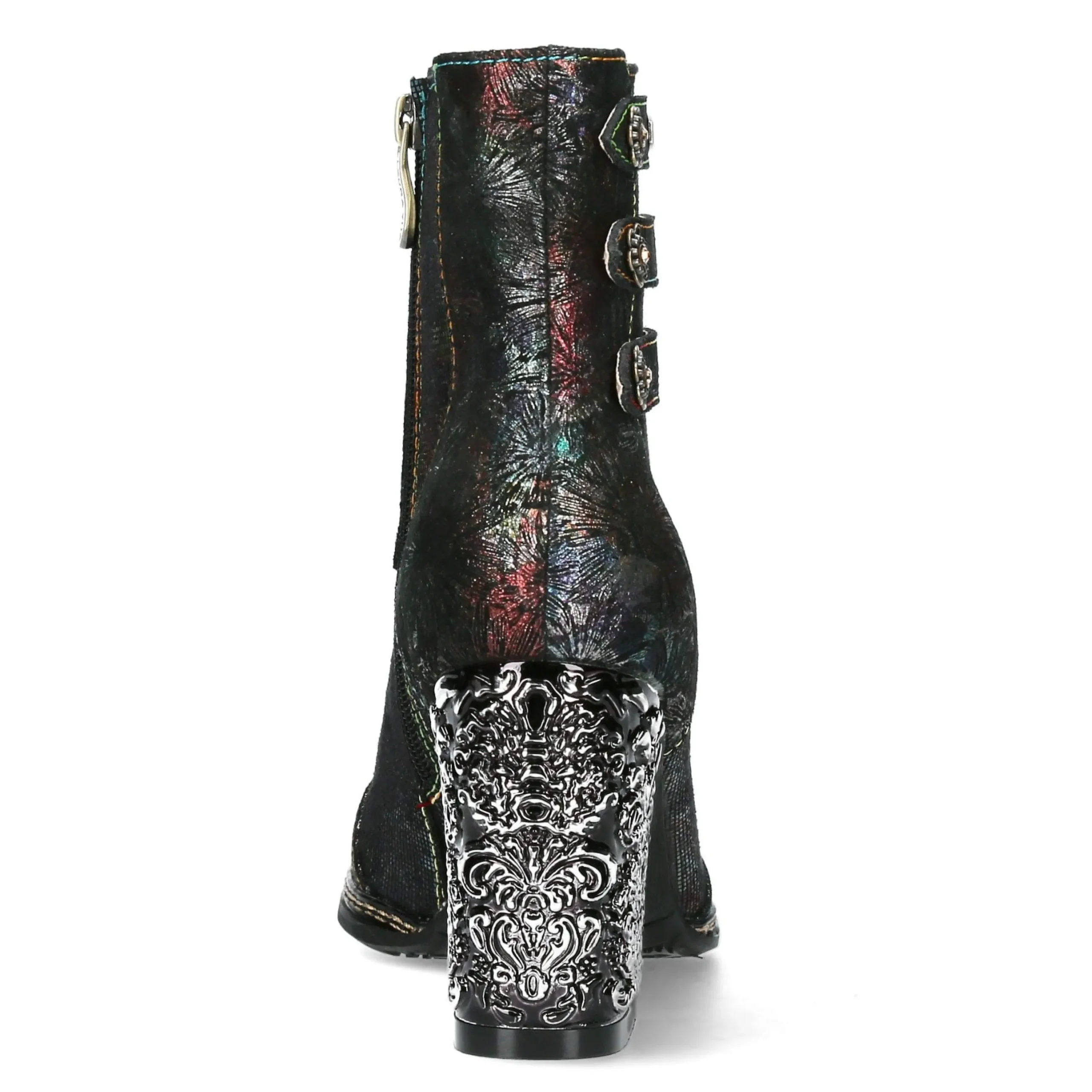 Best Sale Laura Vita Bottines - KINOAO 41 Noir