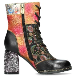 Best Laura Vita Bottines - KINOAO 224