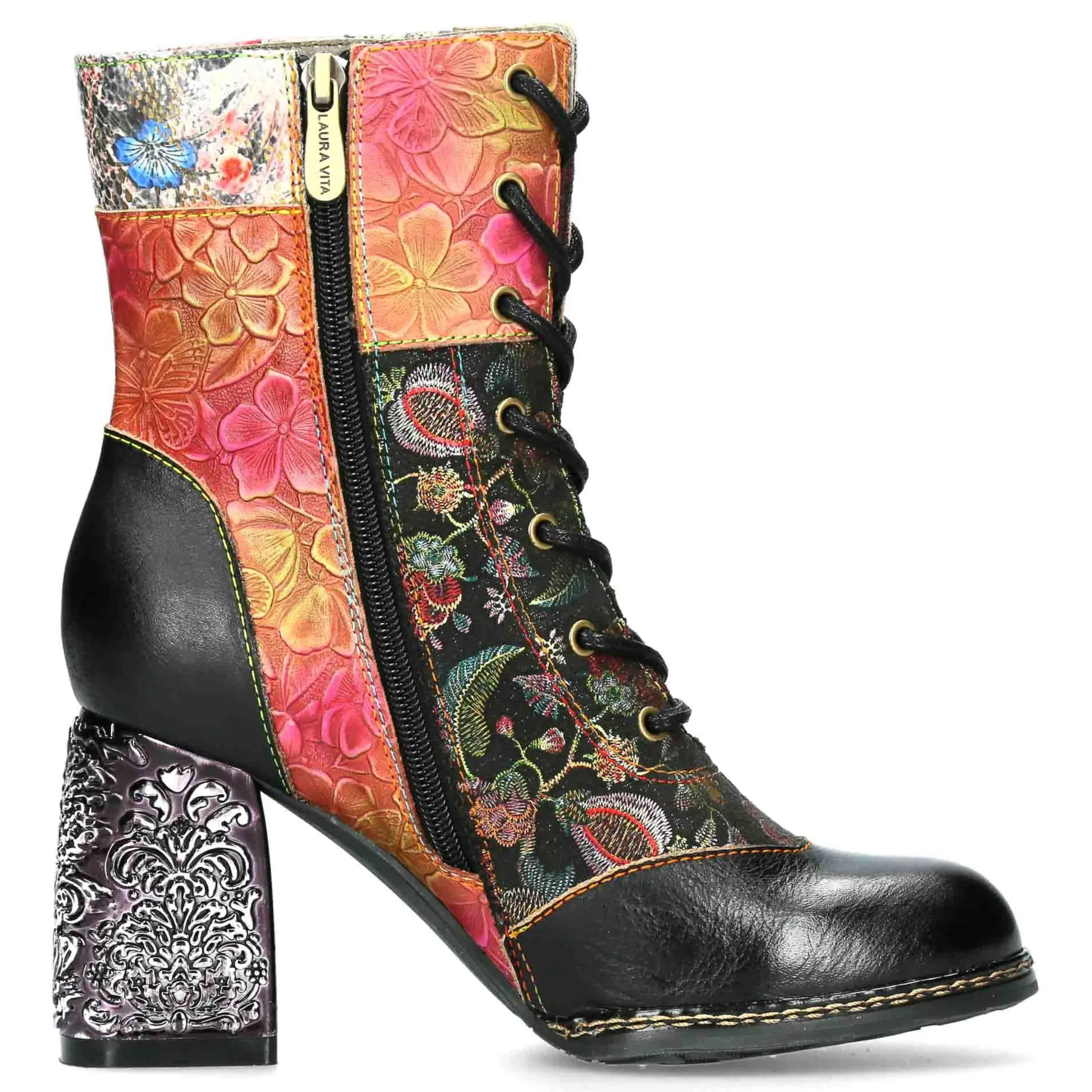 Best Laura Vita Bottines - KINOAO 224