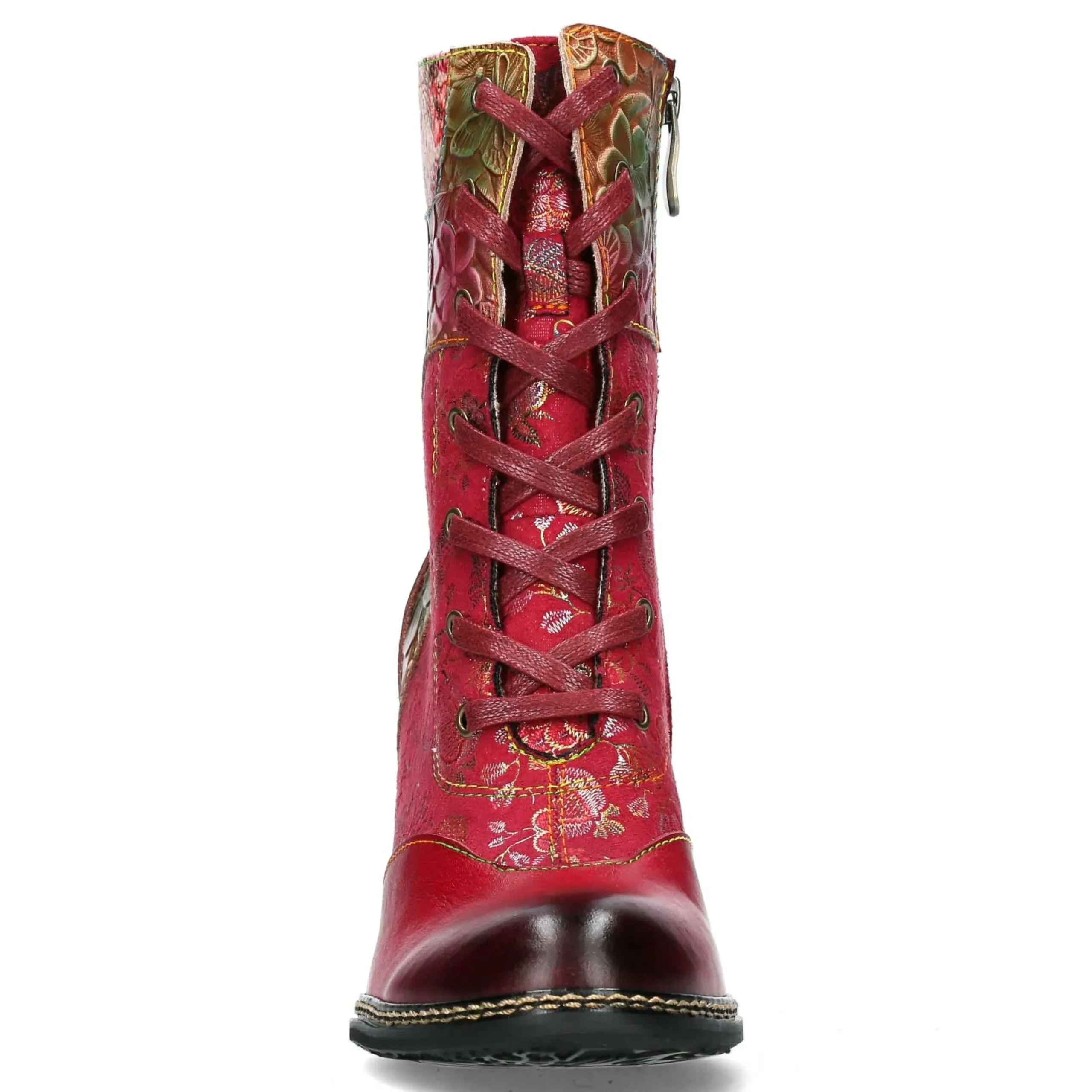 Best Laura Vita Bottines - KINOAO 224