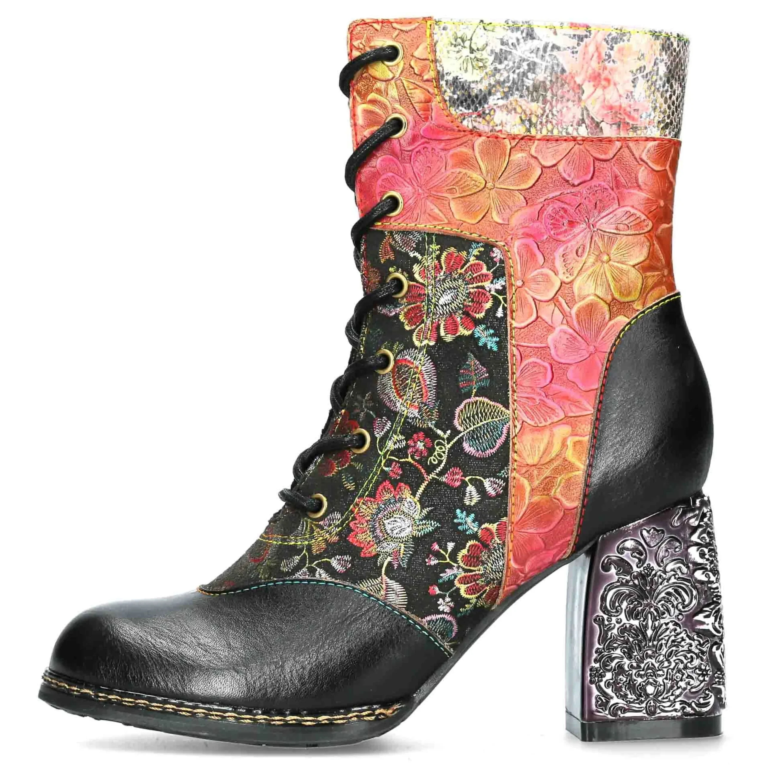 Best Laura Vita Bottines - KINOAO 224