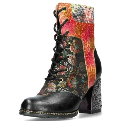 Best Laura Vita Bottines - KINOAO 224