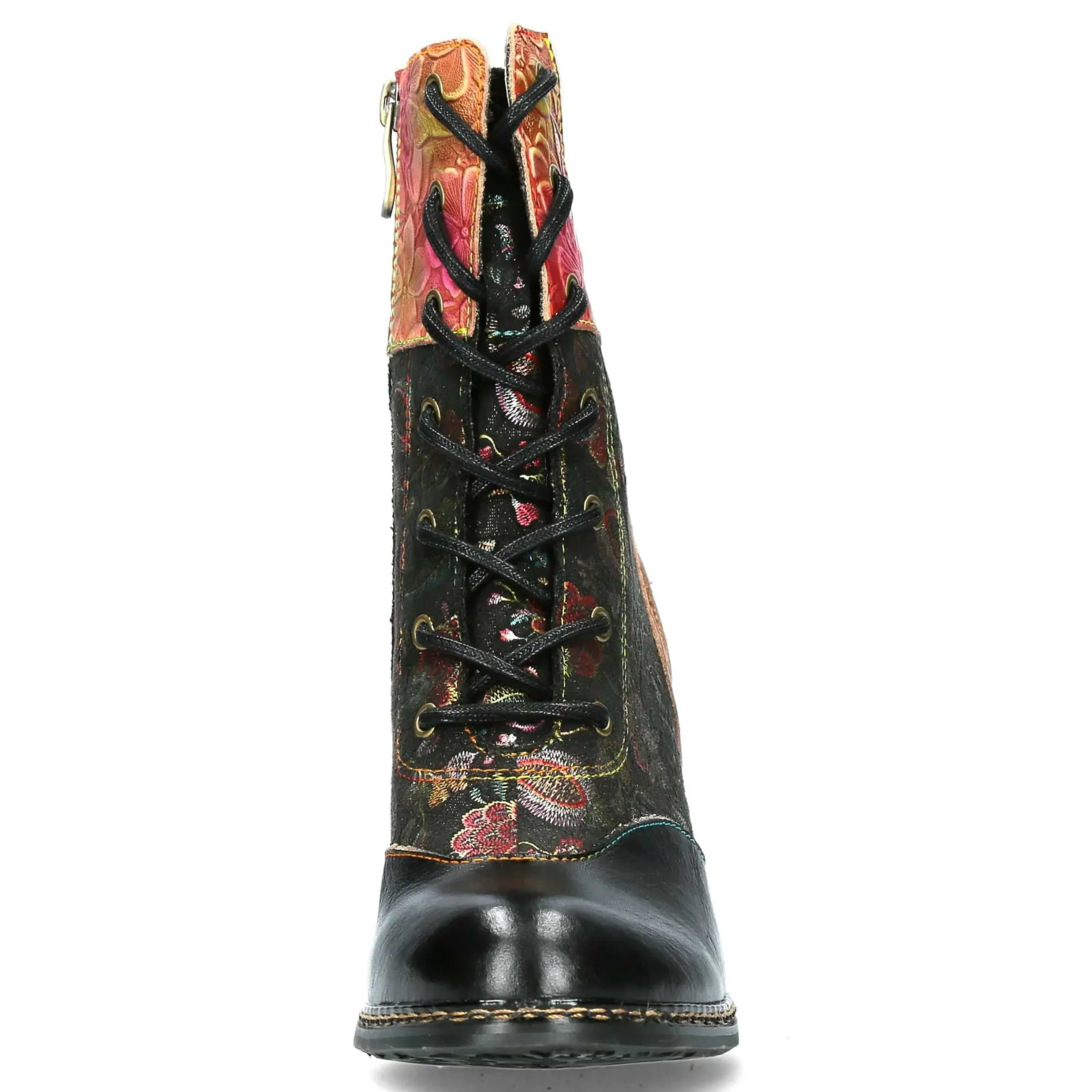 Best Laura Vita Bottines - KINOAO 224