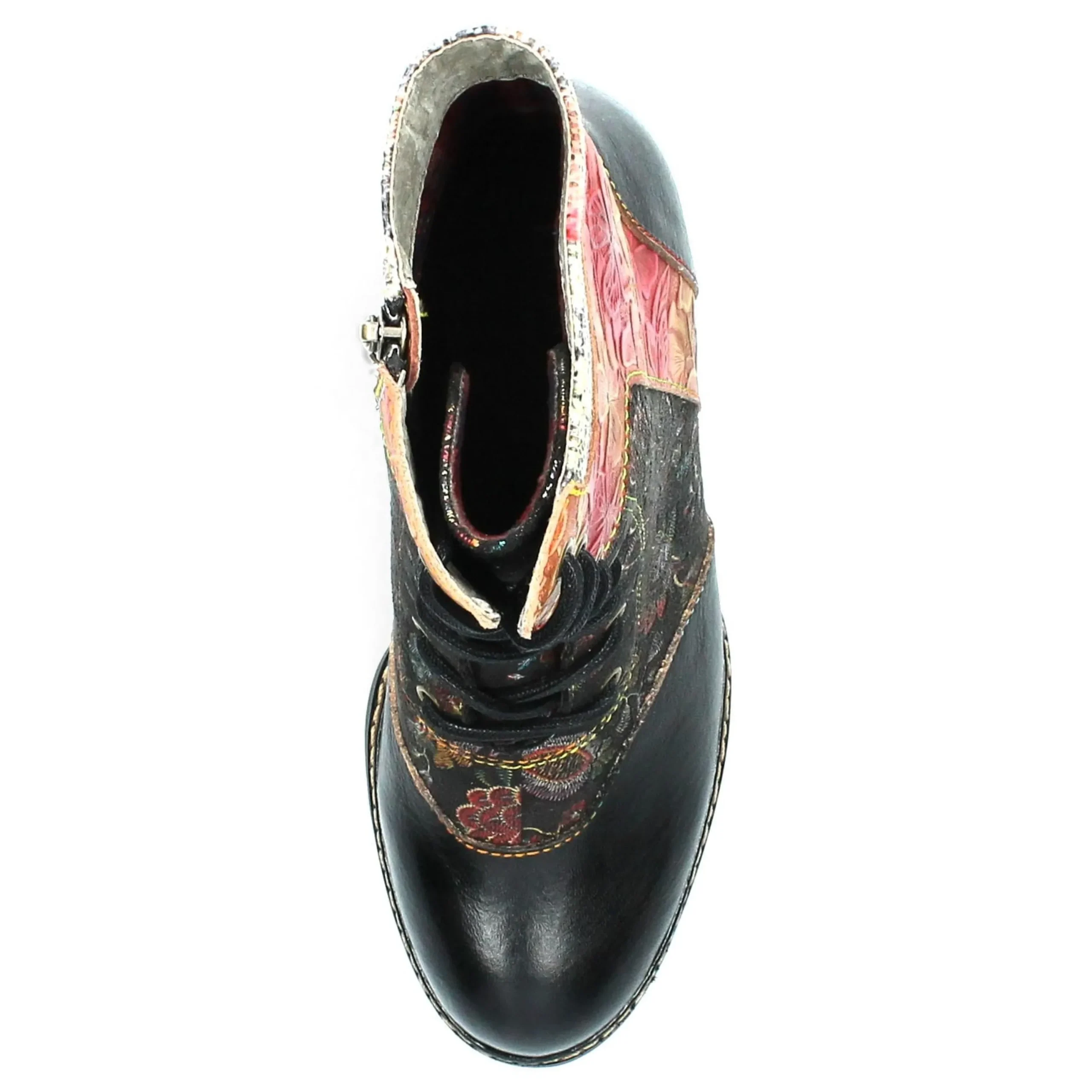 Best Laura Vita Bottines - KINOAO 224