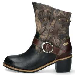 Sale Laura Vita Bottines - KITTYO 03