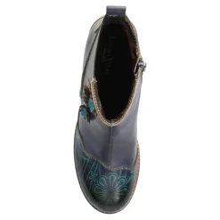 Online Laura Vita Bottines - KITTYO 08