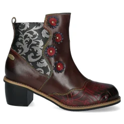 Online Laura Vita Bottines - KITTYO 08