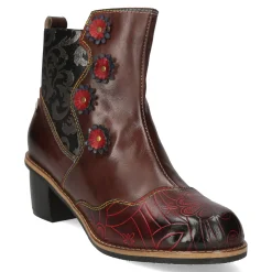 Online Laura Vita Bottines - KITTYO 08