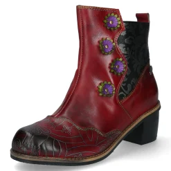 Online Laura Vita Bottines - KITTYO 08