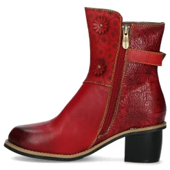 Best Sale Laura Vita Bottines - KITTYO 06