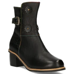 Best Sale Laura Vita Bottines - KITTYO 06