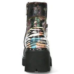 Discount Laura Vita Bottines - KLEO 07 Bronze